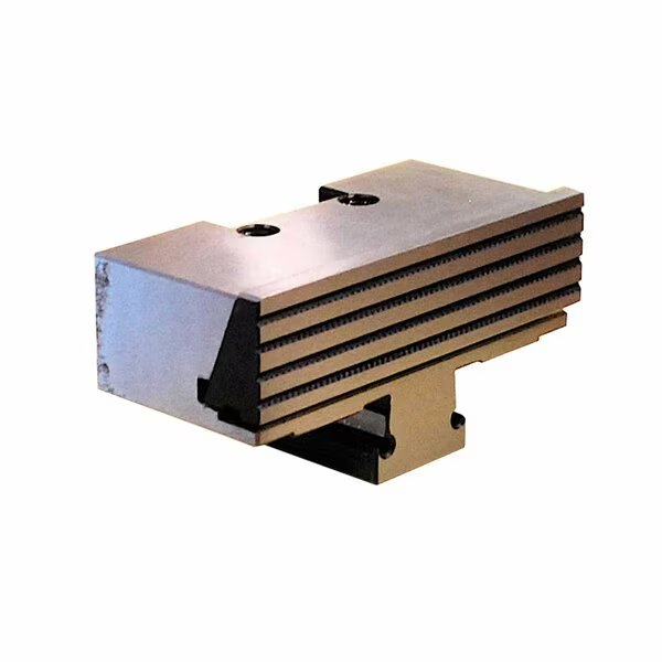 Moveable Jaw For 1 Modular Vises, Gs Tooling, Mfr#: 382412